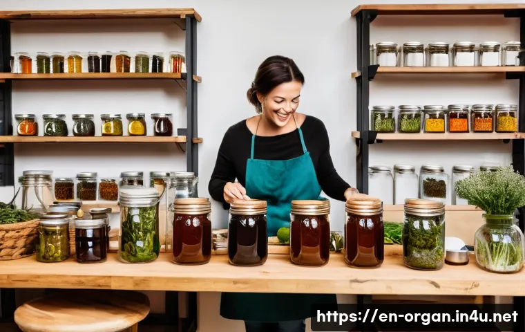 Discover the Surprising Trends in Organic Farming Salaries and What They Mean for Your Career 4 유기농업 연봉 수준과 변화 관련 이미지 2